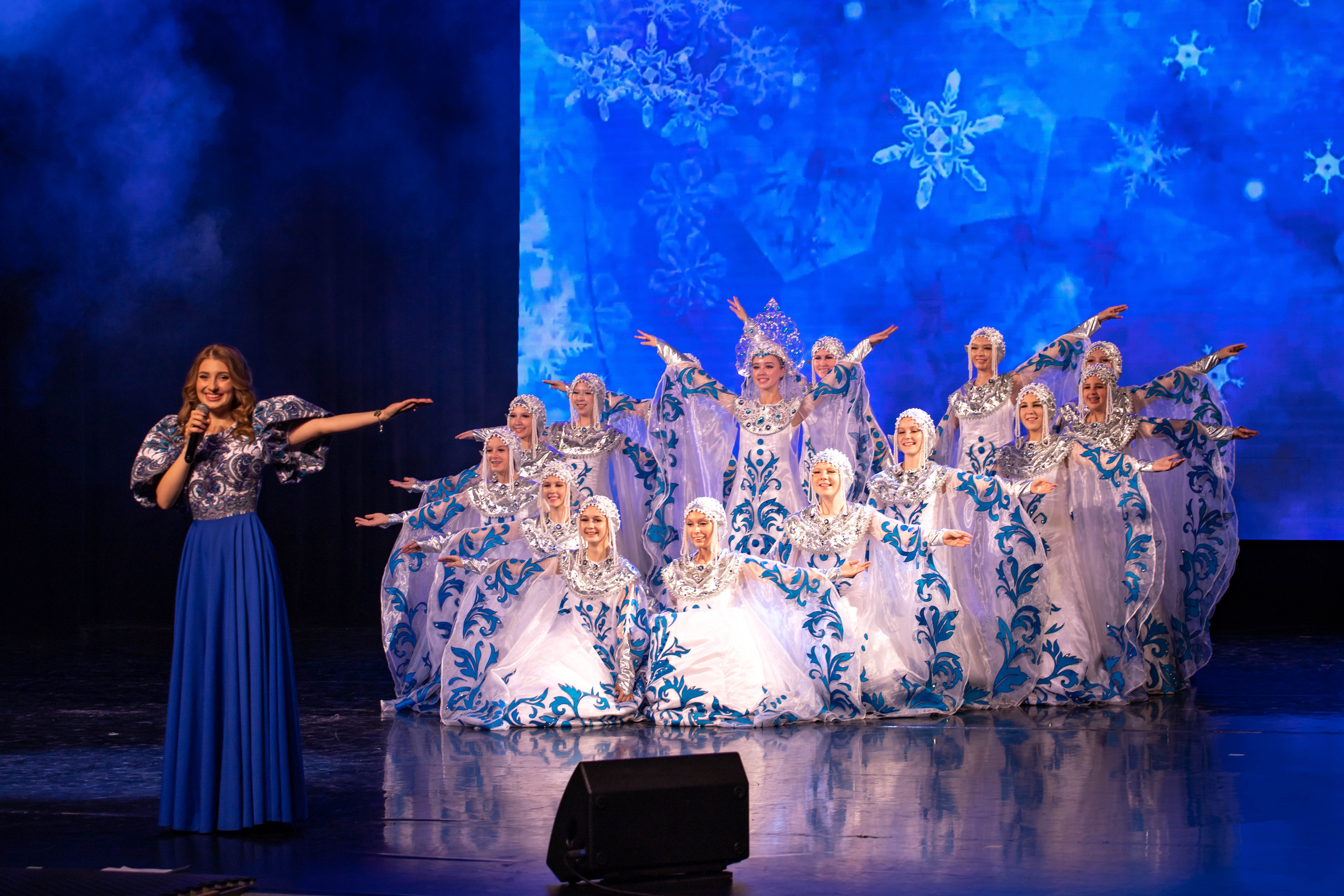 «Максимально поддерживаем общественные инициативы в сфере культуры и искусства»: Олег Имамеев о развитии культуры в областном центре