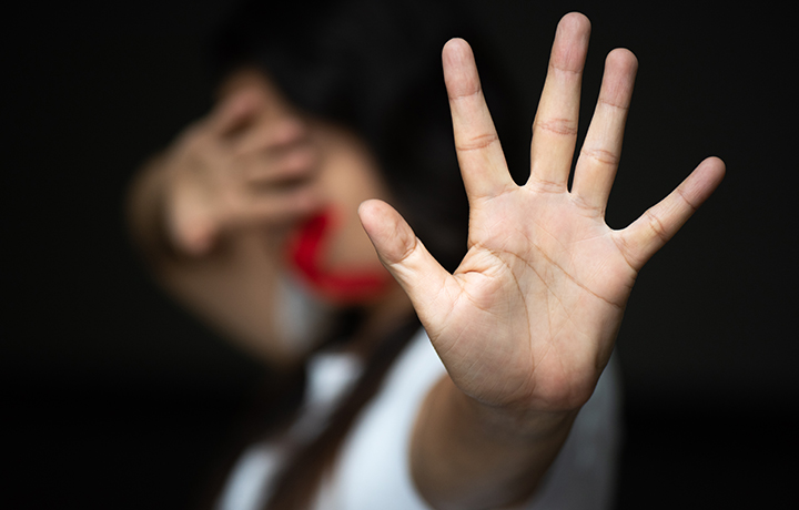 Куда обратиться пострадавшим от домашнего насилия