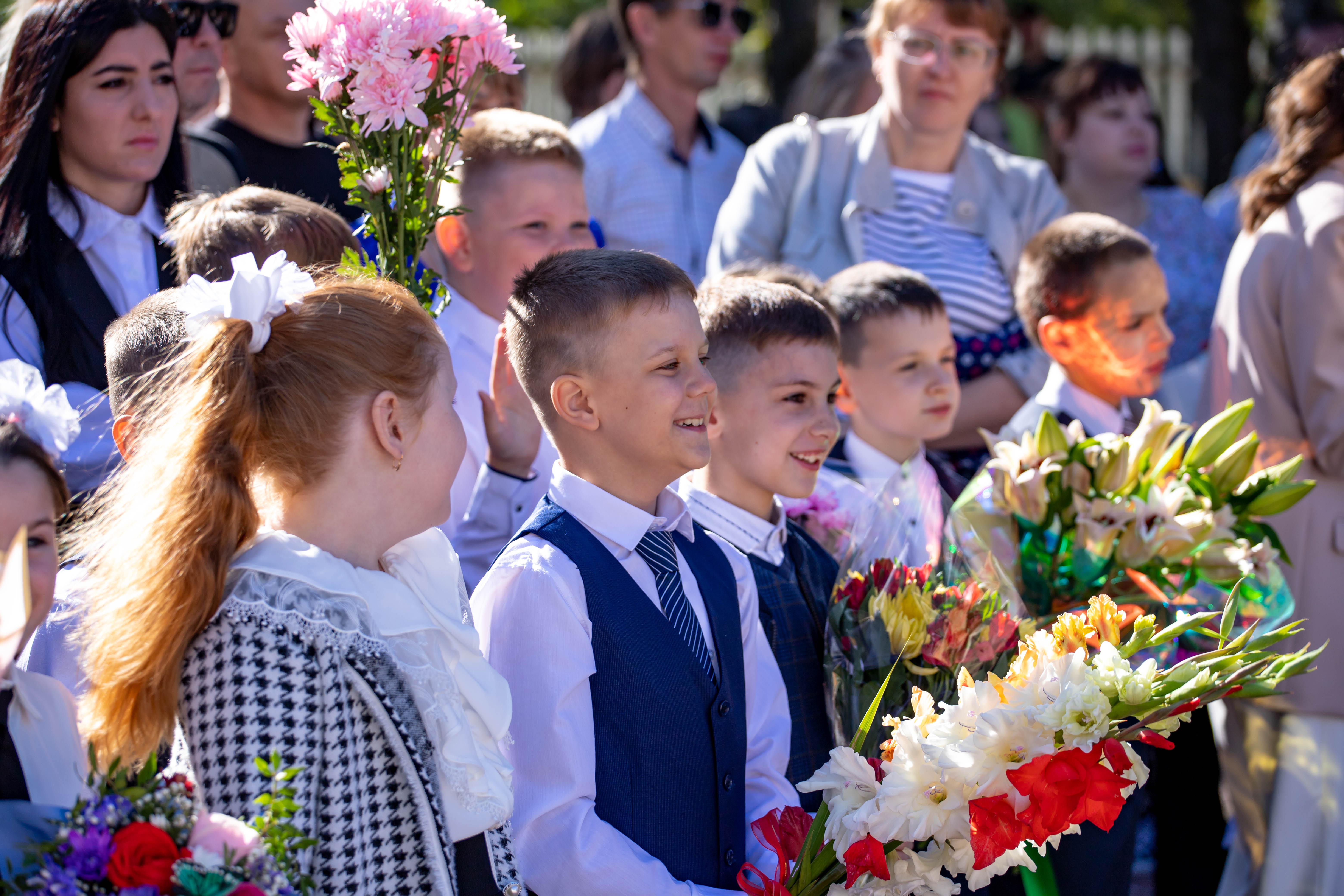 В День знаний в Благовещенске ограничат продажу алкоголя. Что нужно знать? 