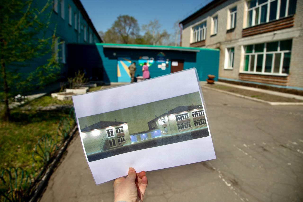 В Благовещенске в этом году «засияют» ещё 15 зданий