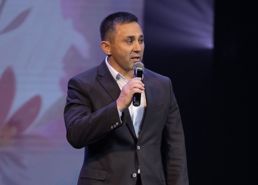 Олег Имамеев: «В мире нет ничего бескорыстнее и драгоценнее материнской любви»