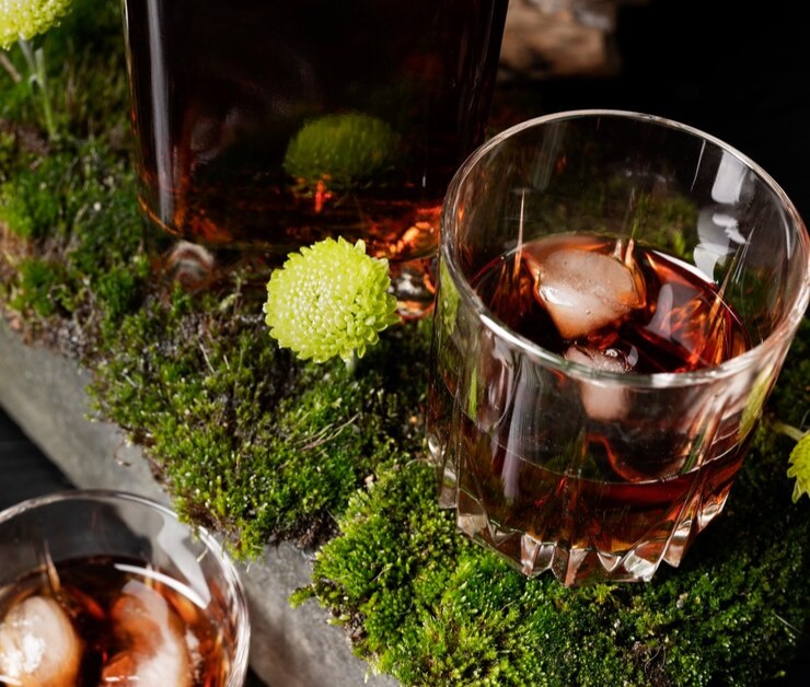 Минимальные цены на алкоголь: что изменилось в новом году? 