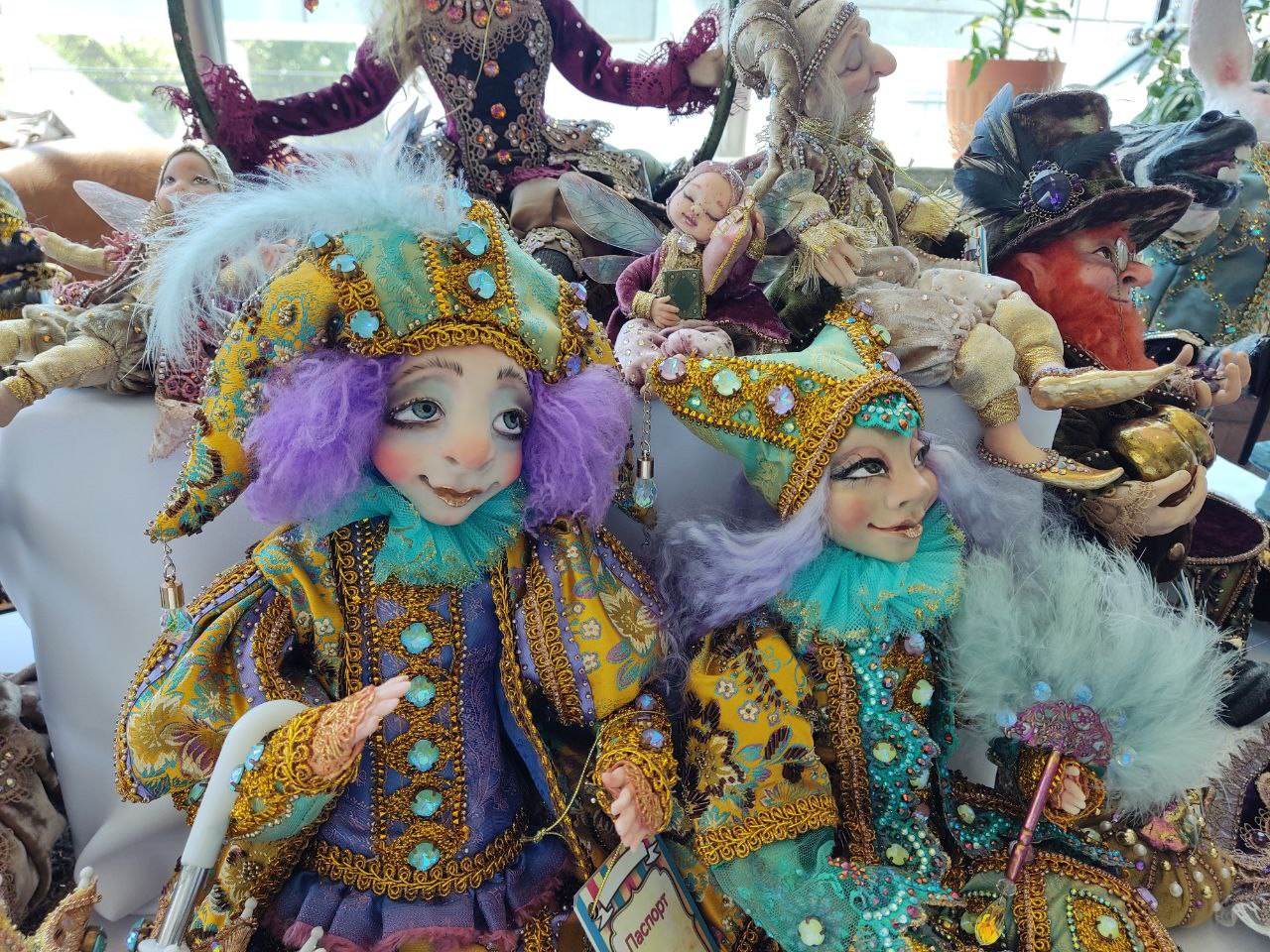 Проекты благовещенцев в сфере культуры и искусства могут получить финансовую поддержку