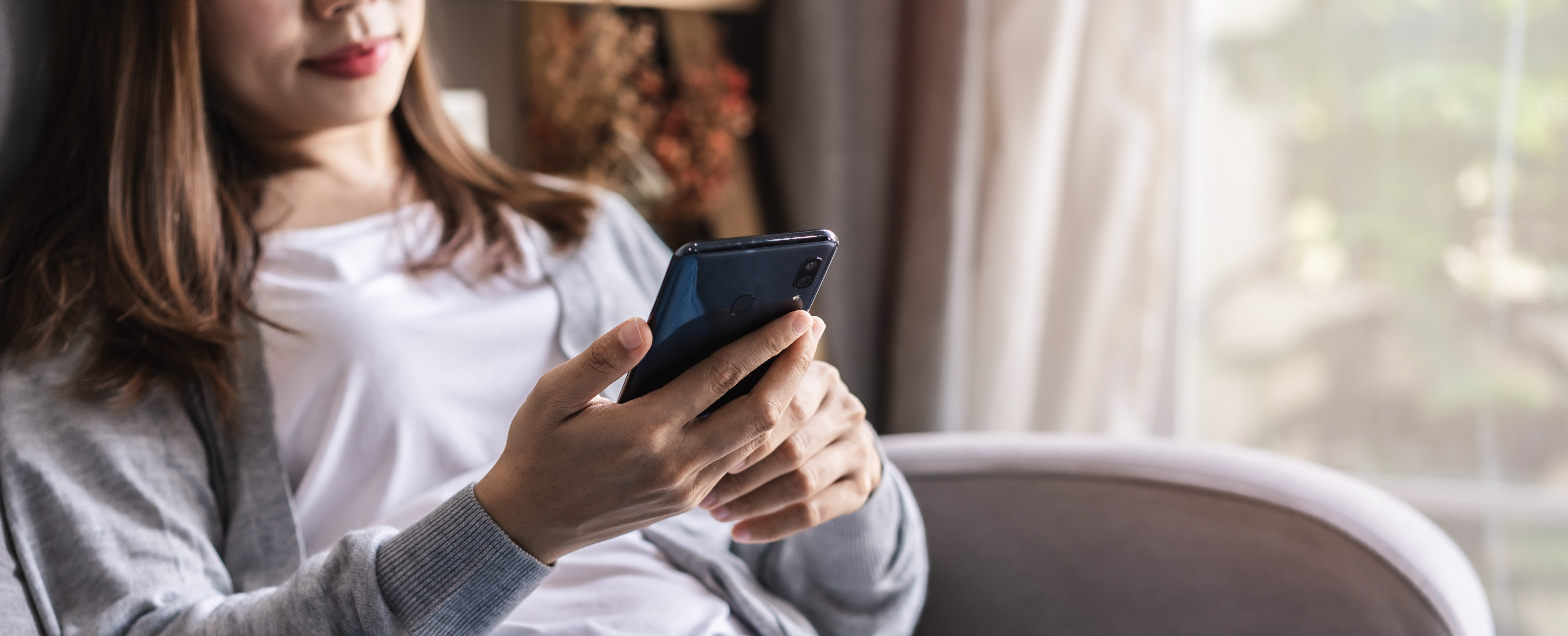 Администрация города предоставляет услуги, получить которые можно не выходя из дома