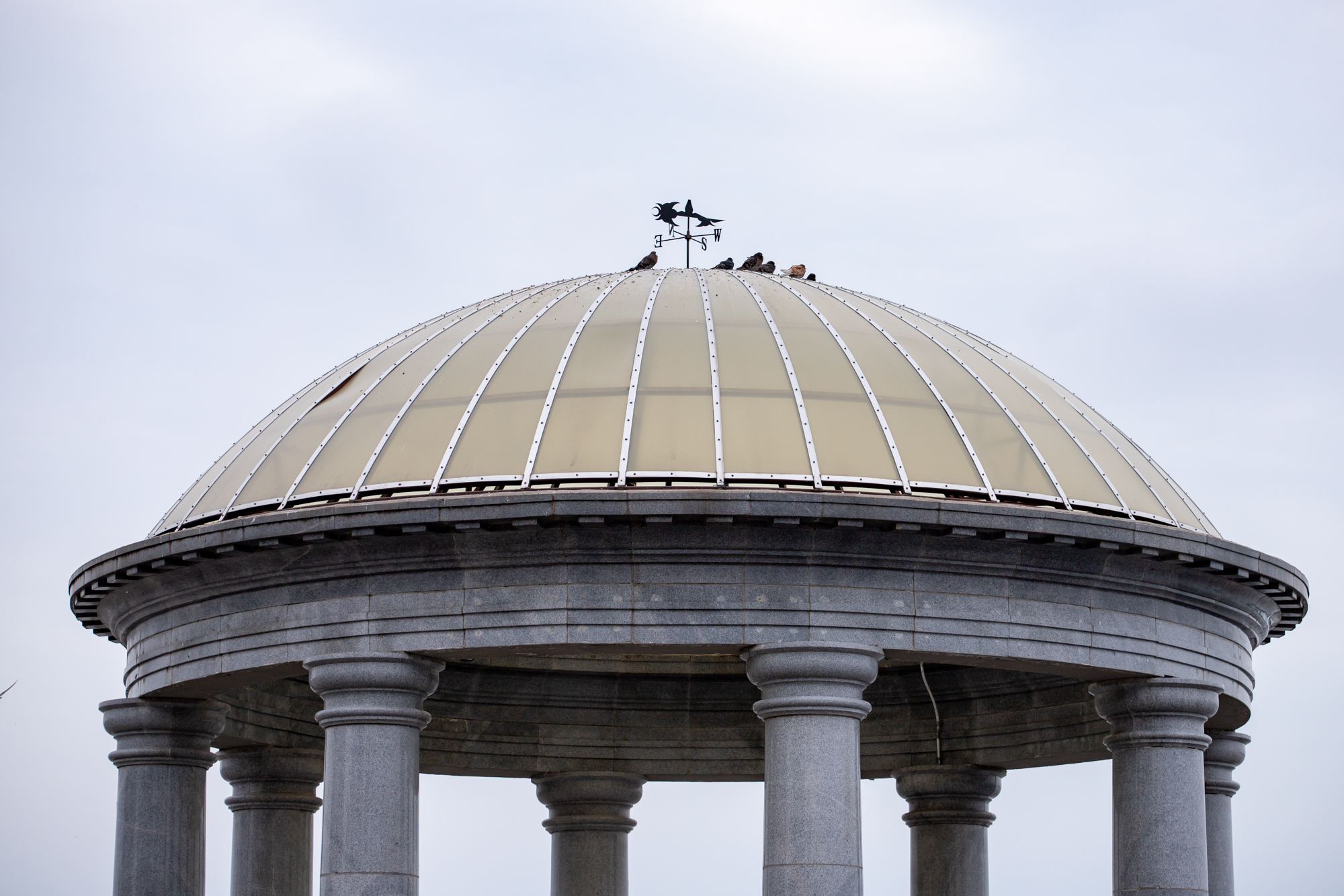 Прогноз погоды в Благовещенске на 11 июля: