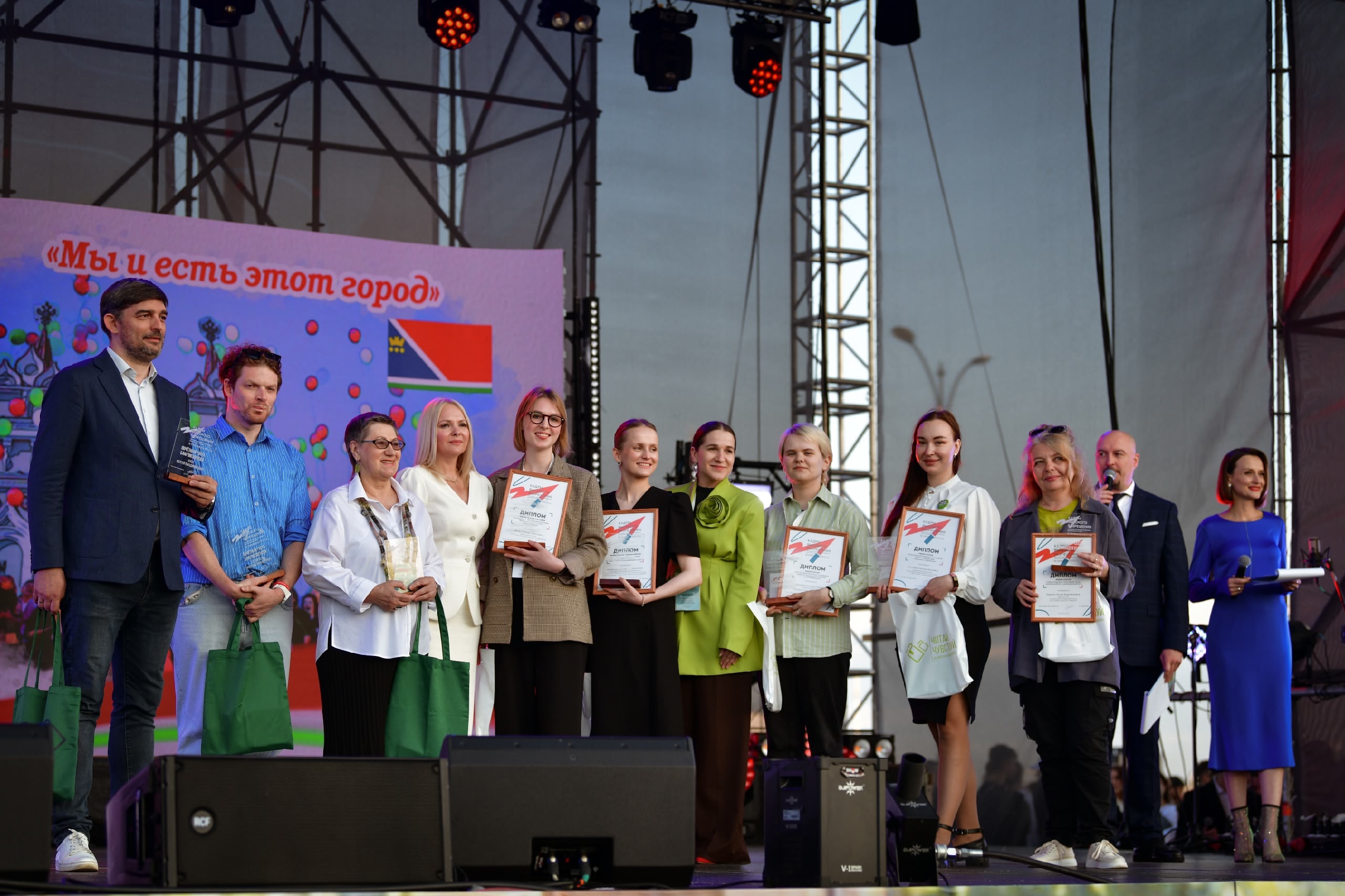 В Благовещенске подошёл к концу Российско-китайский молодёжный библиотечный конвент «Кадры высокого разрешения»