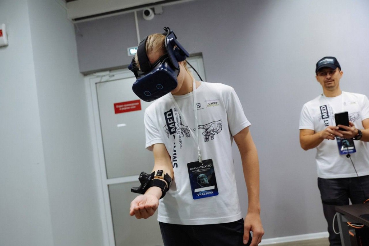 Минэкономразвития Приамурья формирует региональный реестр инновационных проектов