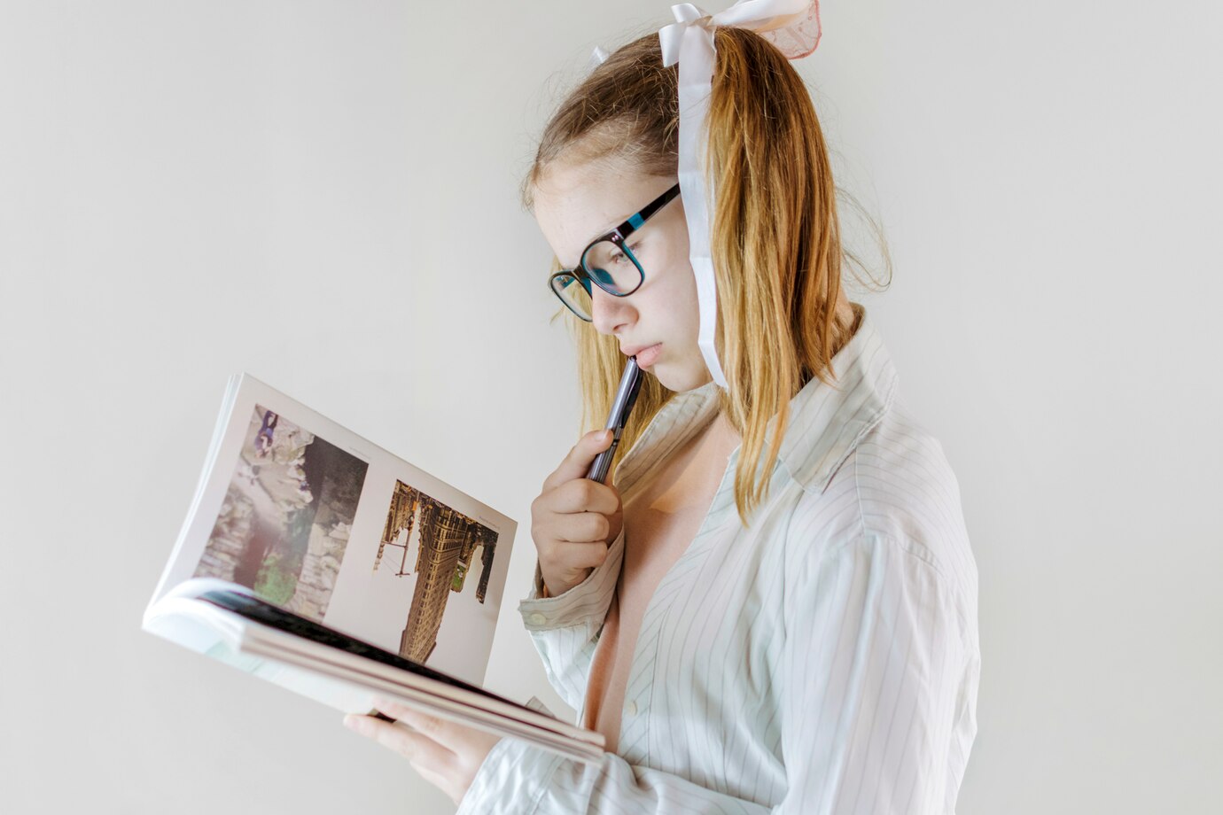 В областной научной библиотеке пройдёт благотворительный конкурс чтения вслух