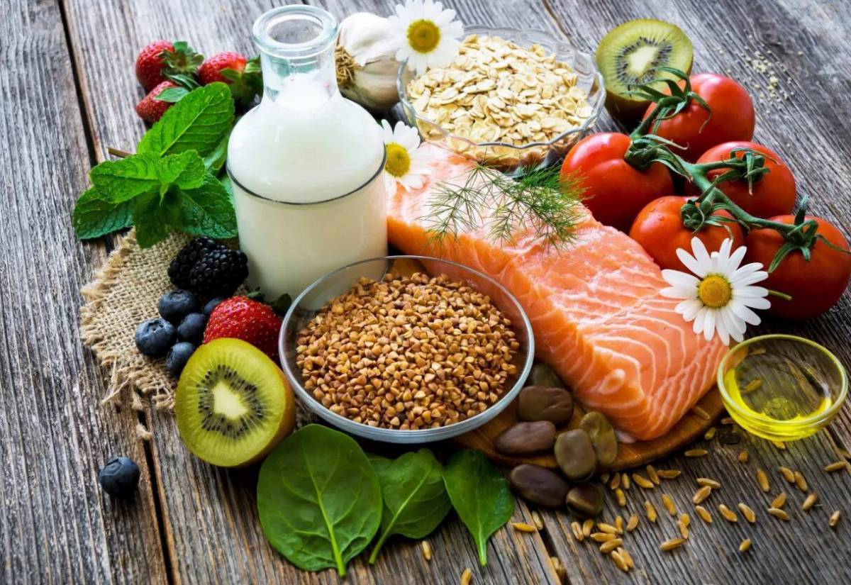 Более 20 предприятий общественного питания Благовещенска приглашают присоединиться ко Дню здорового питания