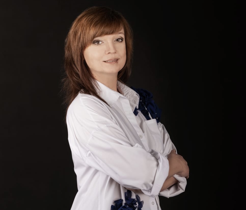 Директором «Ровесников» в Благовещенске стала Наталья Полякова