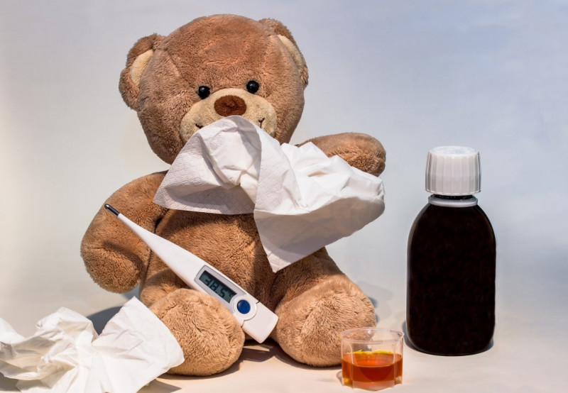 Вакцинацию против гриппа и эпидемиологическую обстановку в Благовещенске обсудили на заседании городской санитарно-эпидемической комиссии