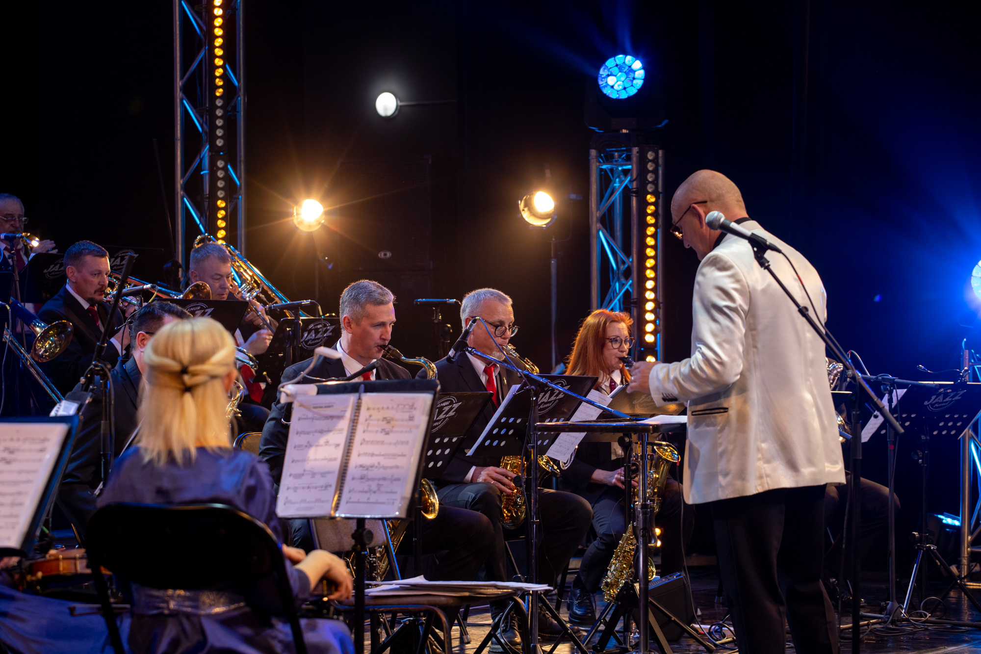 Создать дизайнерскую вещь и сходить на концерт «AmurJazzBand» благовещенцы могут по пушкинской карте 