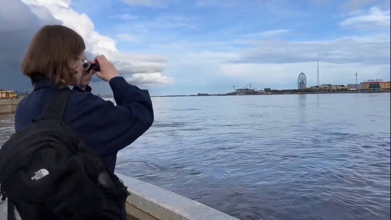 «Ты должен это увидеть!»: победителей конкурса видеороликов назвали в Благовещенске 