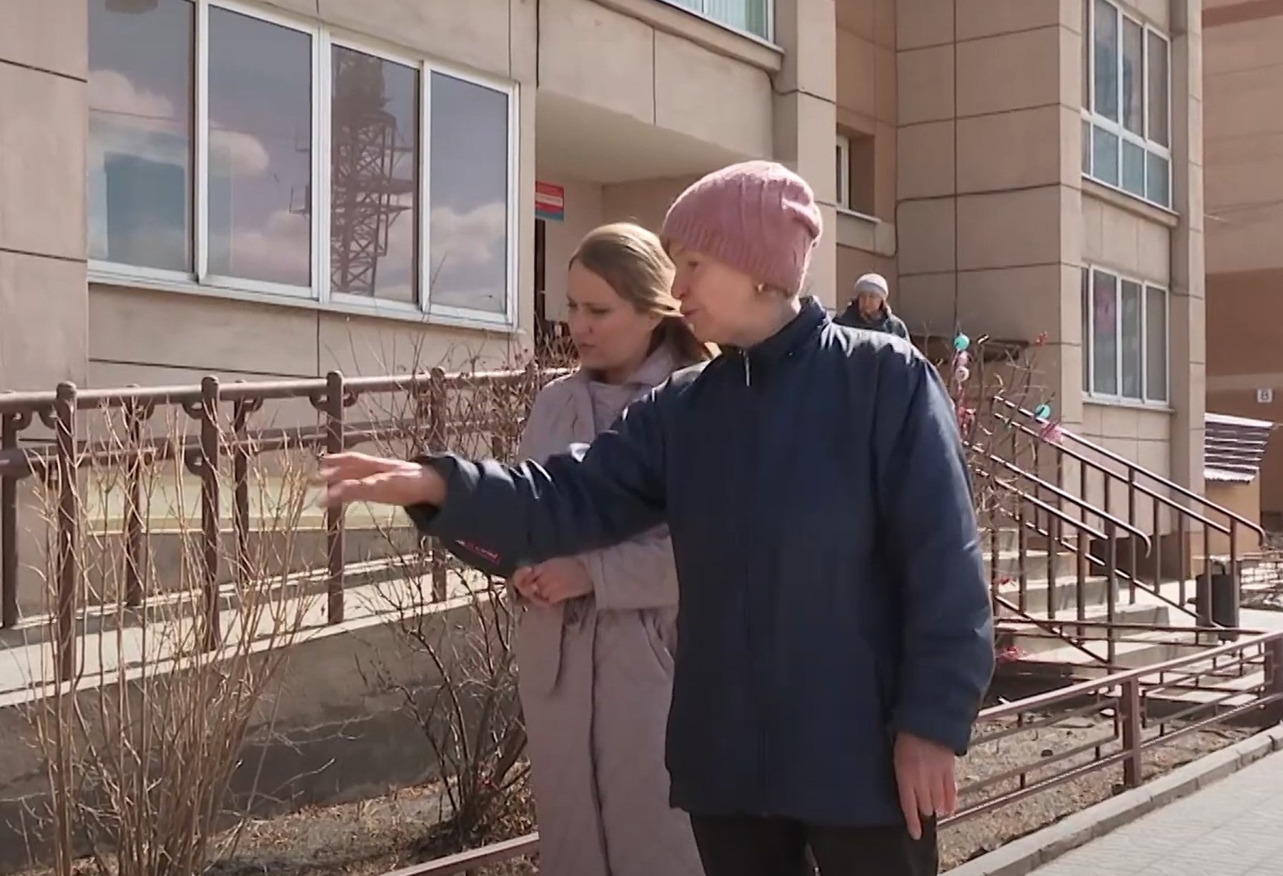 «Ухаживаем, потому что любим наш Благовещенск»