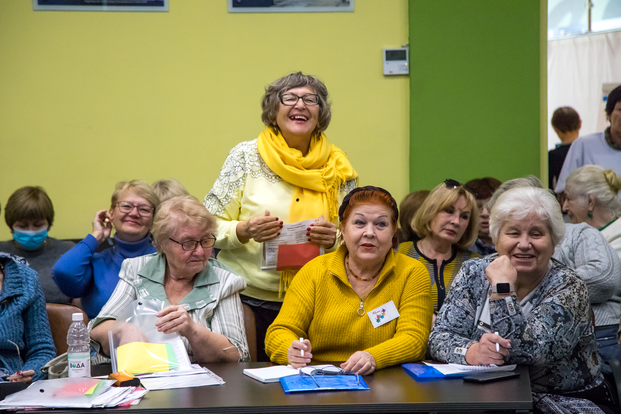 В конкурсе Фонда президентских грантов одержали победу 6 проектов из Благовещенска