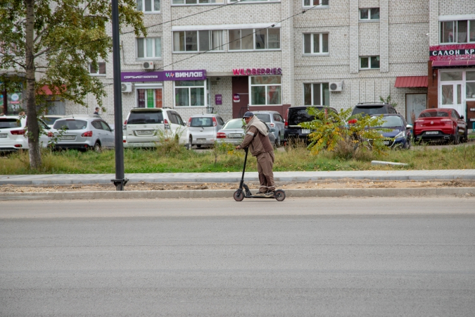 В выходные «переоденут» перекресток Игнатьевское шоссе – Студенческая в Благовещенске
