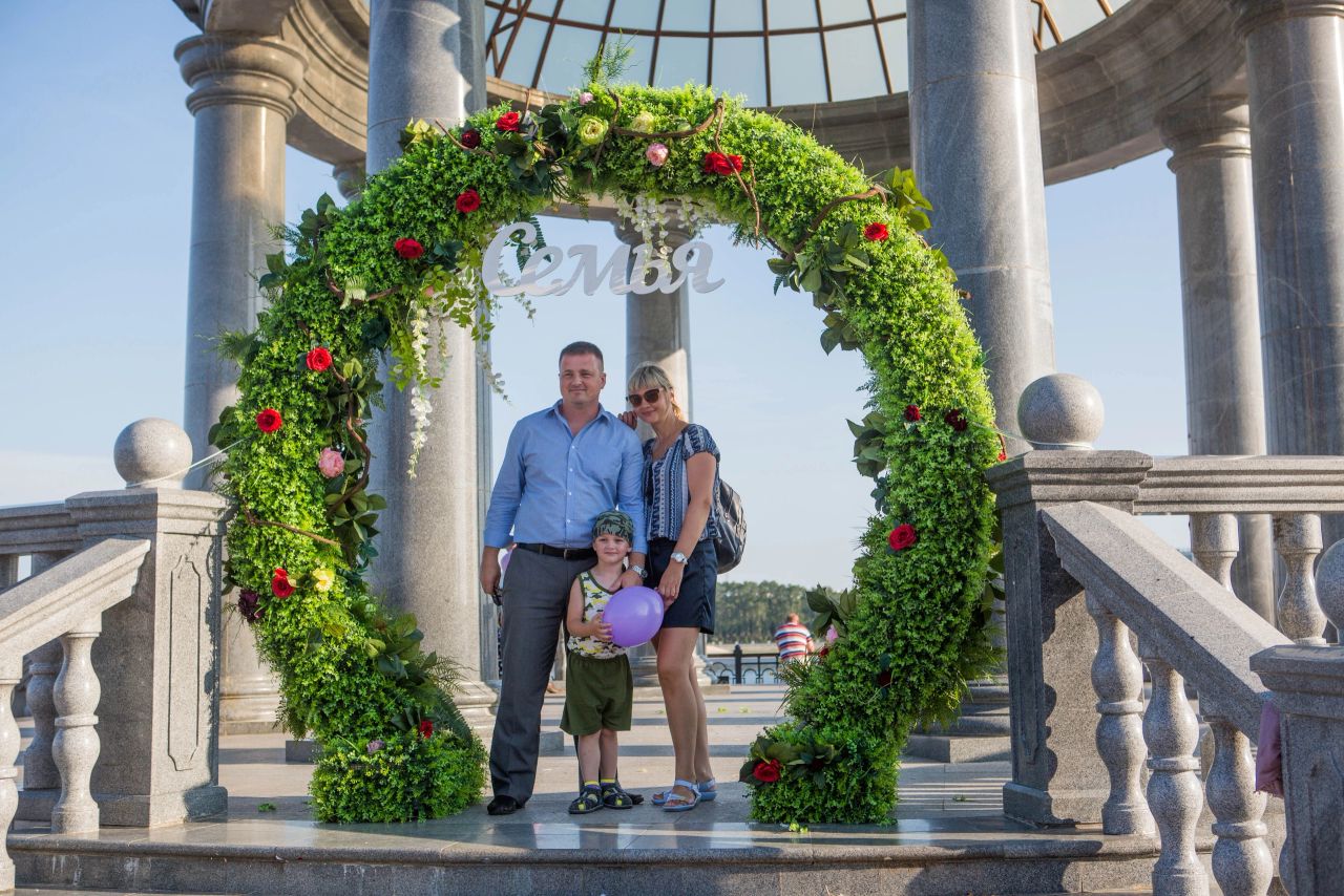 Молодые семьи приглашают присоединиться к флешмобу