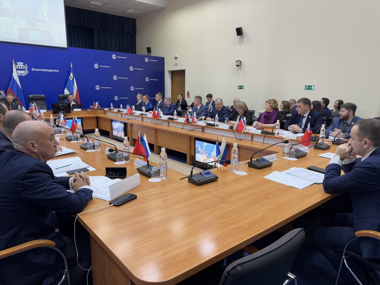 42 вместо 75: в администрации Благовещенска предложили снизить стоимость проезда в общественном транспорте 