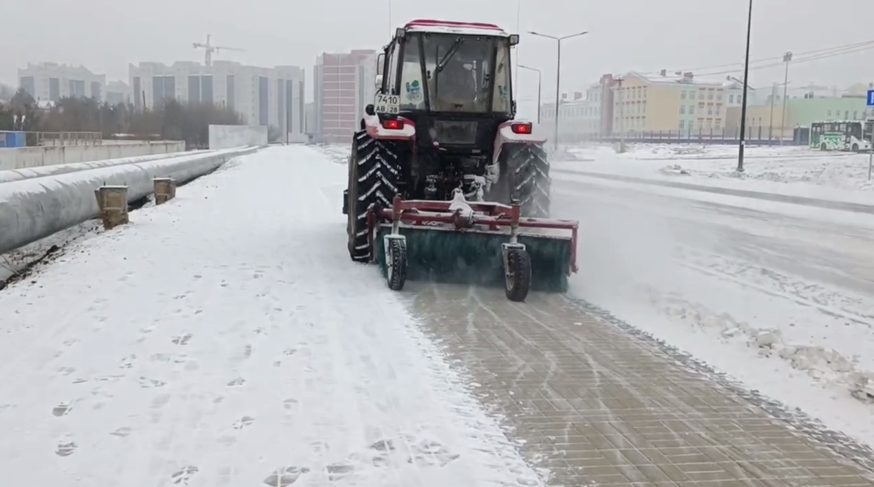 Директор благовещенского ГСТК Дмитрий Ященко: сегодня максимально сократим пересменки