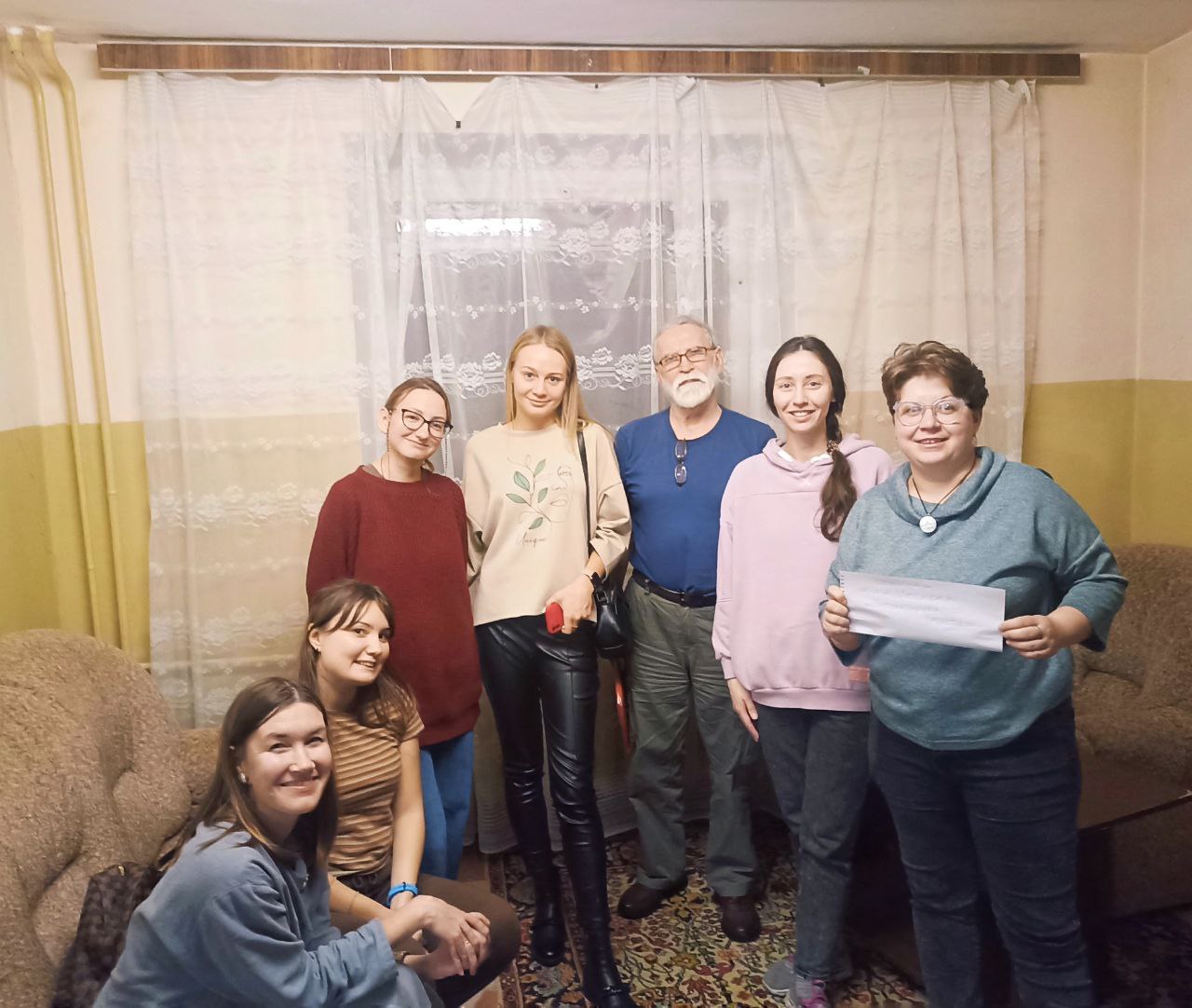 Профессиональные писатели оценят творчество молодых литераторов из Благовещенска