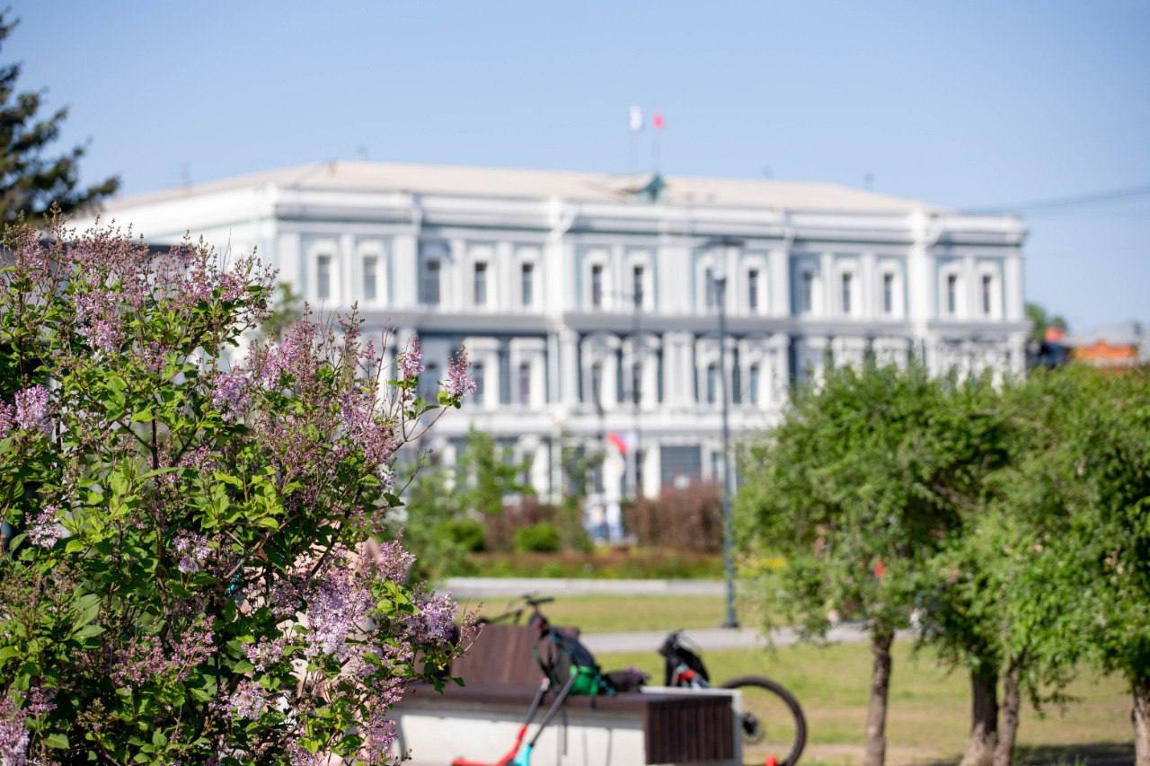 Благовещенск — самый комфортный город среди столиц Дальнего Востока