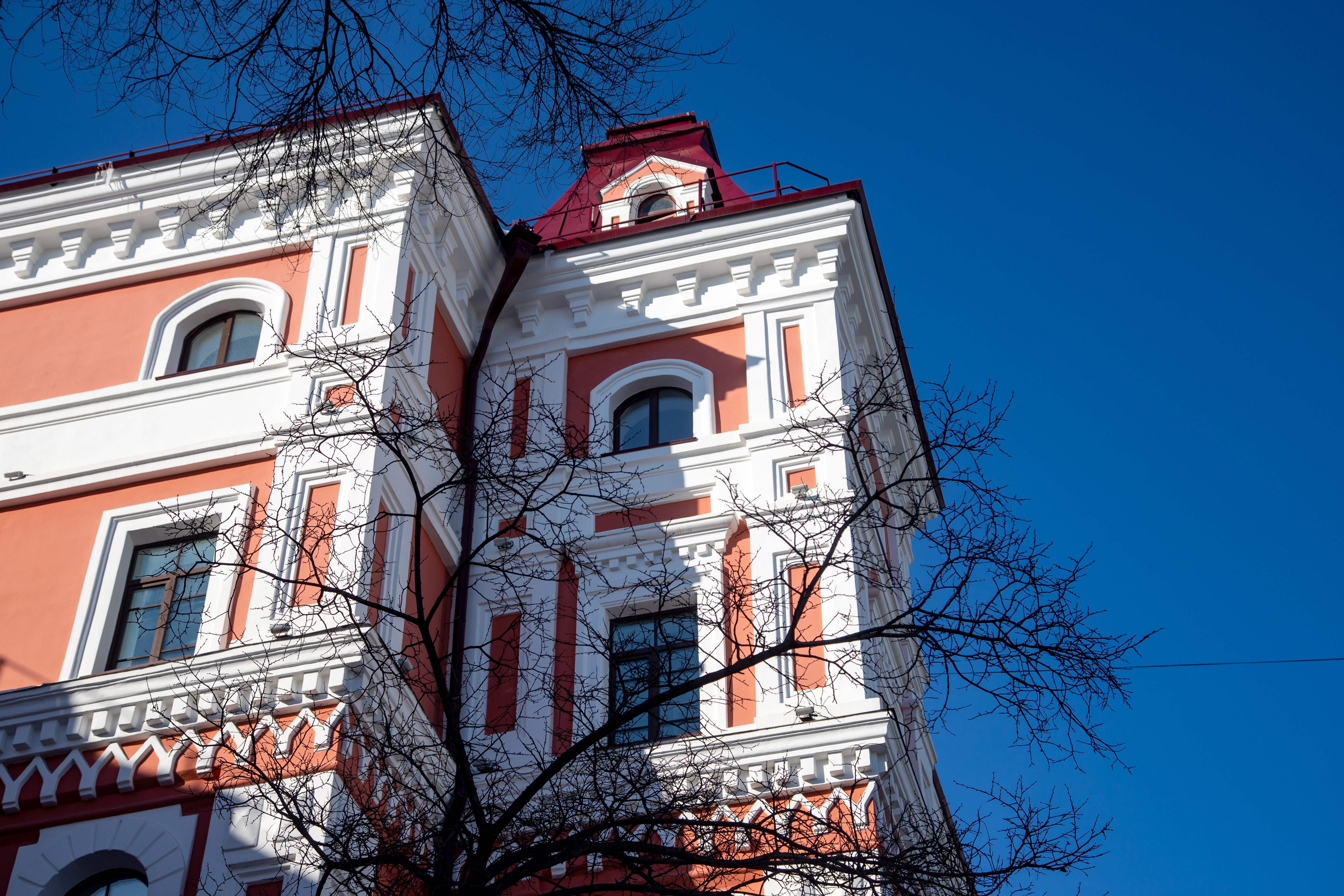 Прогноз погоды в Благовещенске на 4 марта: 