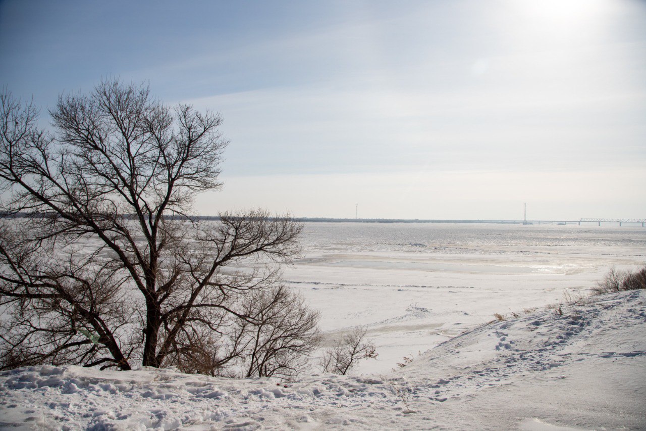 Прогноз погоды в Благовещенске на 12 марта: 