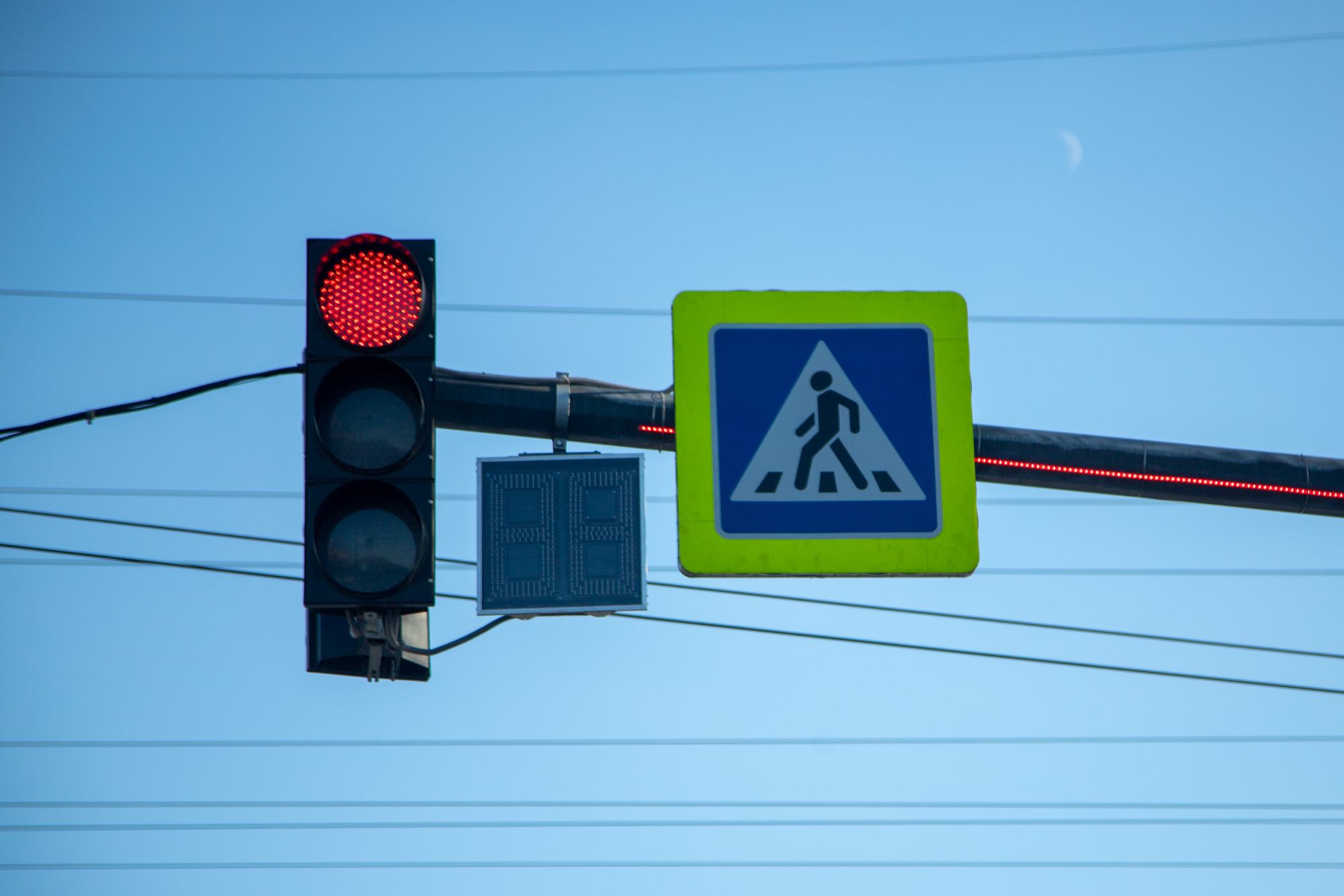 В Благовещенске из-за водителей, «забывших» ПДД, травмы получили юные пассажиры