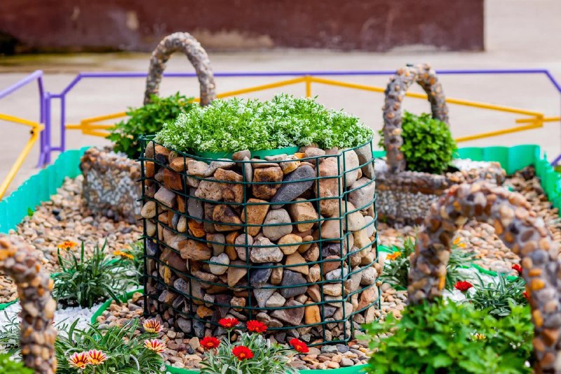 Благовещенцы могут создать шедевр из природных материалов и получить за него денежное вознаграждение