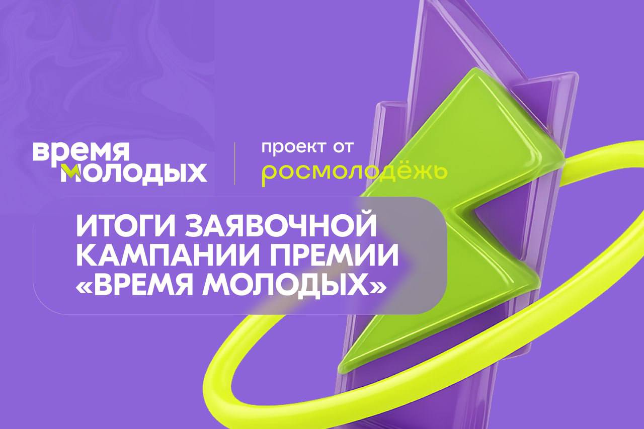 Благовещенск борется за звание Молодёжной столицы России