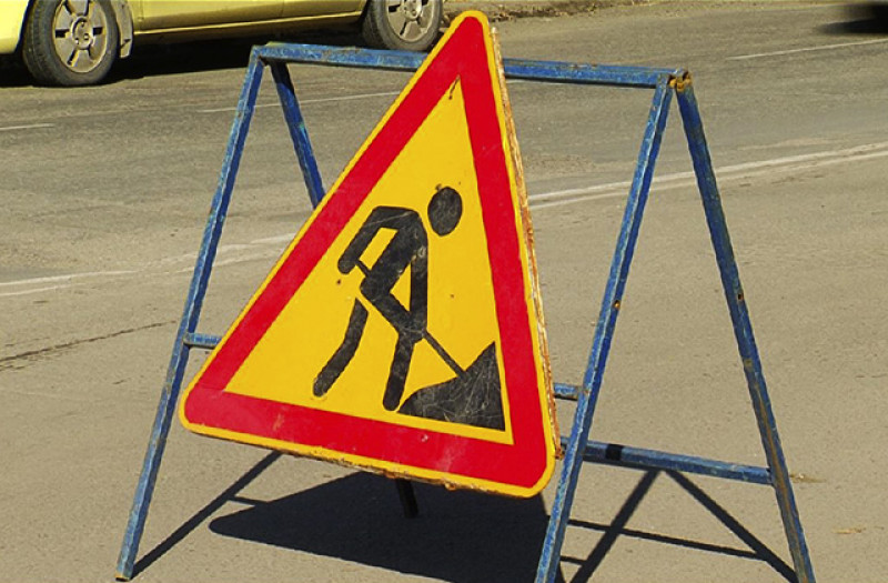 Наружные сети заменят на одном из участков благовещенских улиц