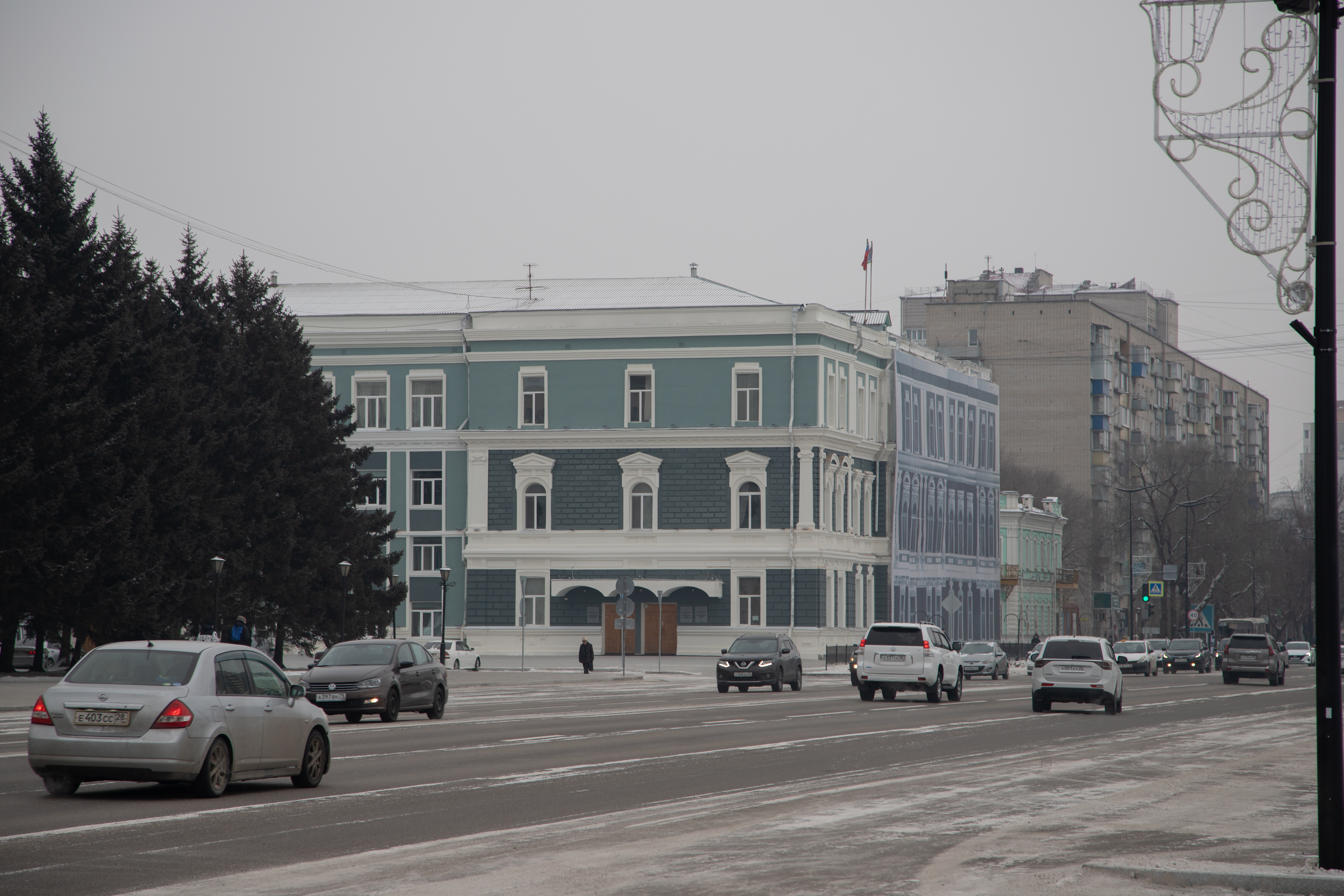 Городское управление по развитию потребительского рынка и услуг информирует