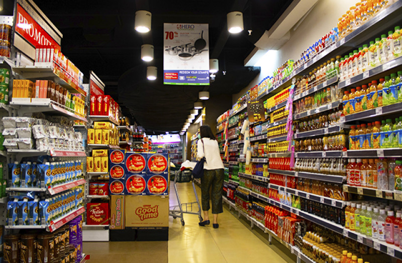 Парфюм и обувь благовещенцы теперь могут проверить на подлинность