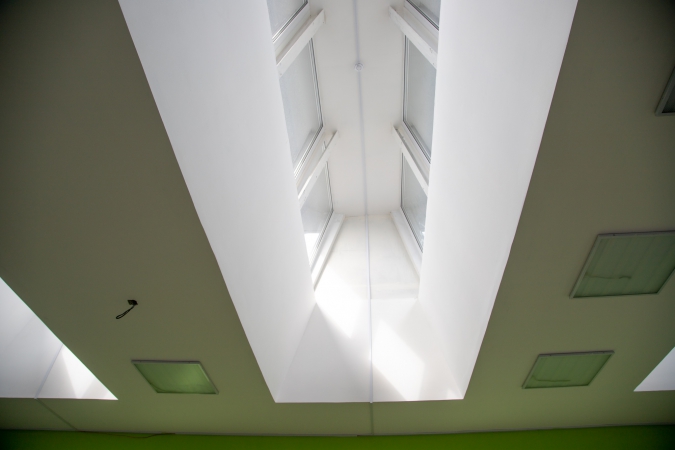 Центральная библиотека Благовещенска превращается в центр инноваций