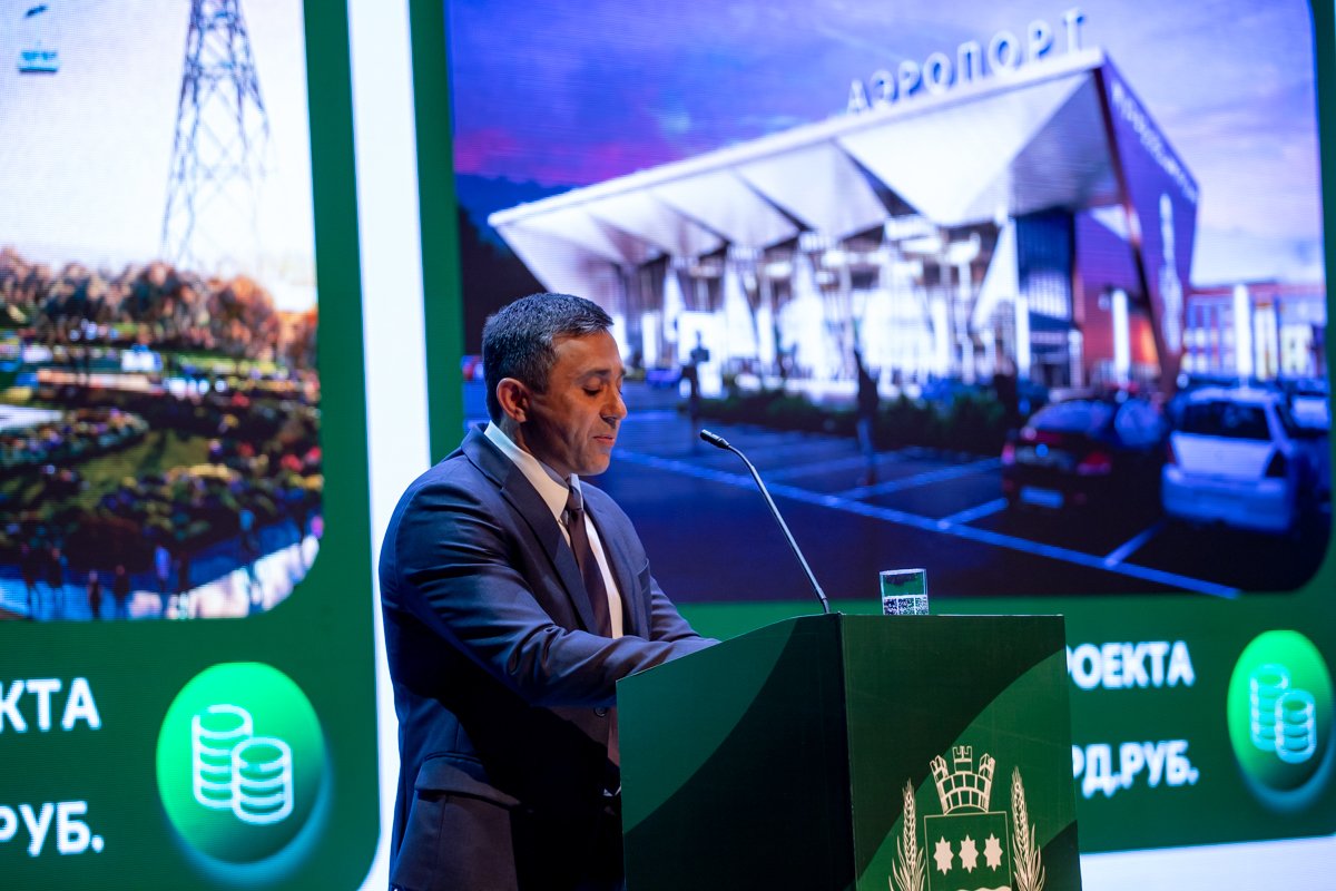 Строительство нового моста через Зею, развитие аэропорта, масштабная реконструкция коммунальной инфраструктуры: Олег Имамеев назвал ключевые проекты, которые удалось реализовать в Благовещенске за пять лет