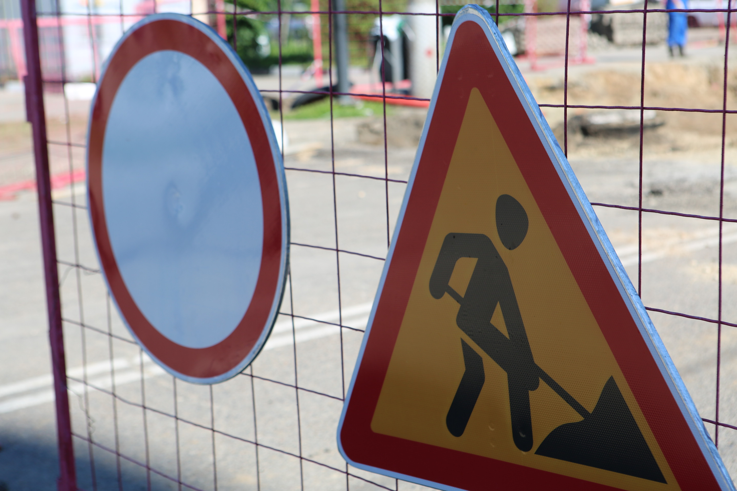 Два благовещенских автобуса временно изменят свой маршрут 