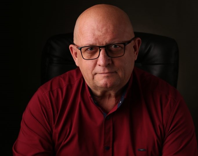 Евгений Пушкарев: «В коллекции галереи более 1500 картин, люди должны их видеть!»