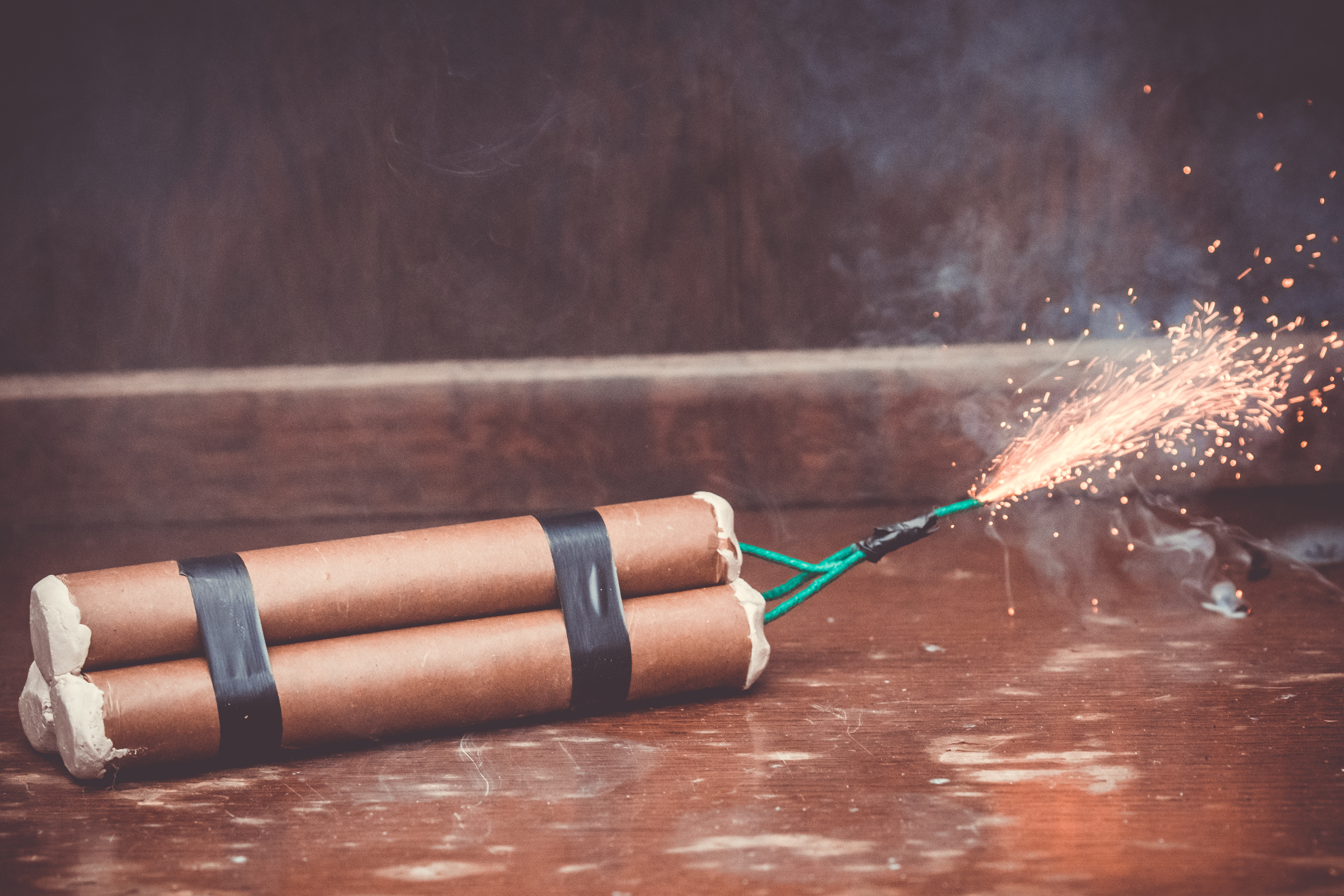 Правила поведения при угрозе теракта