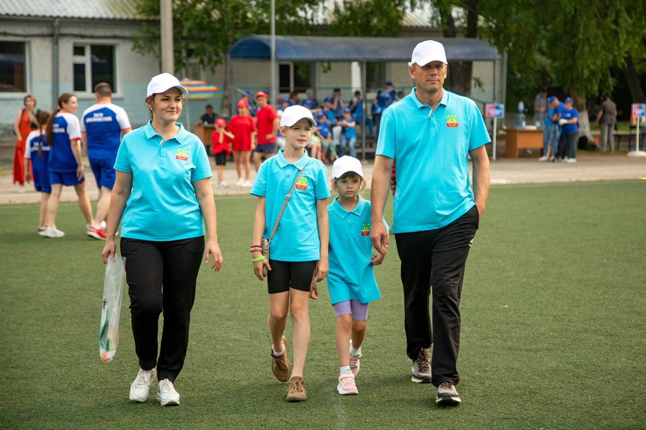 Единовременная выплата и материнский капитал: какую помощь предоставляют семьям с детьми в Благовещенске?