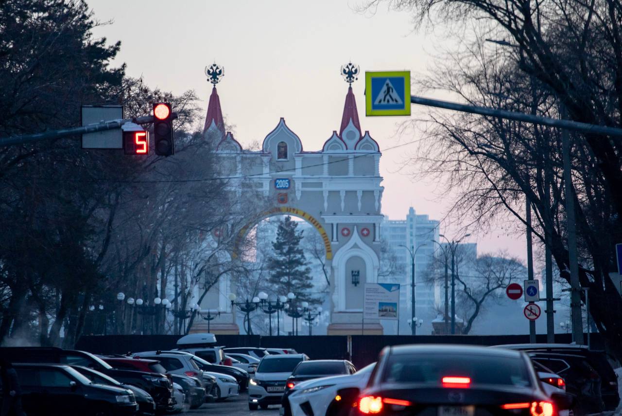 Прогноз погоды в Благовещенске на 28 января