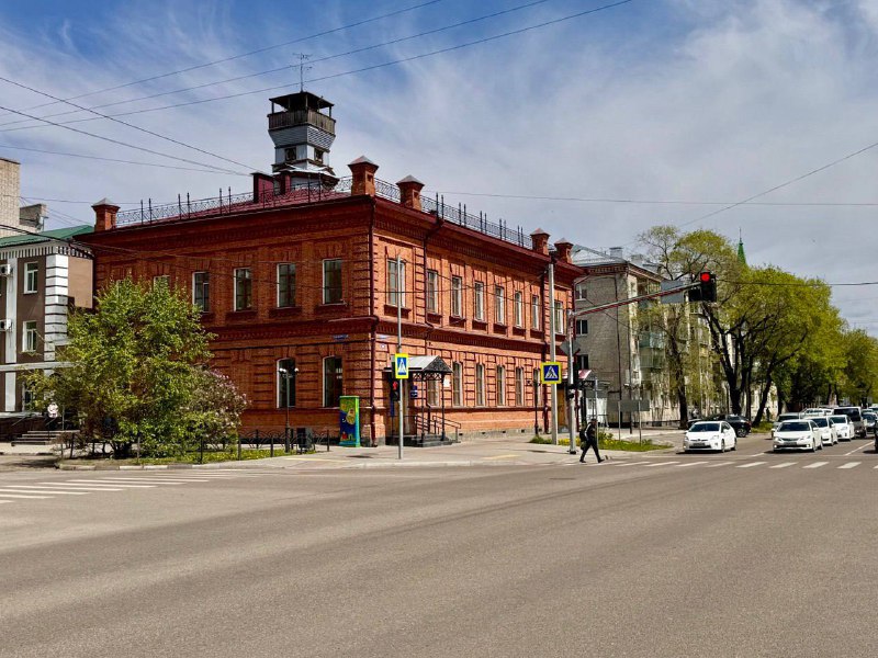 Прогноз погоды в Благовещенске на 27 мая: