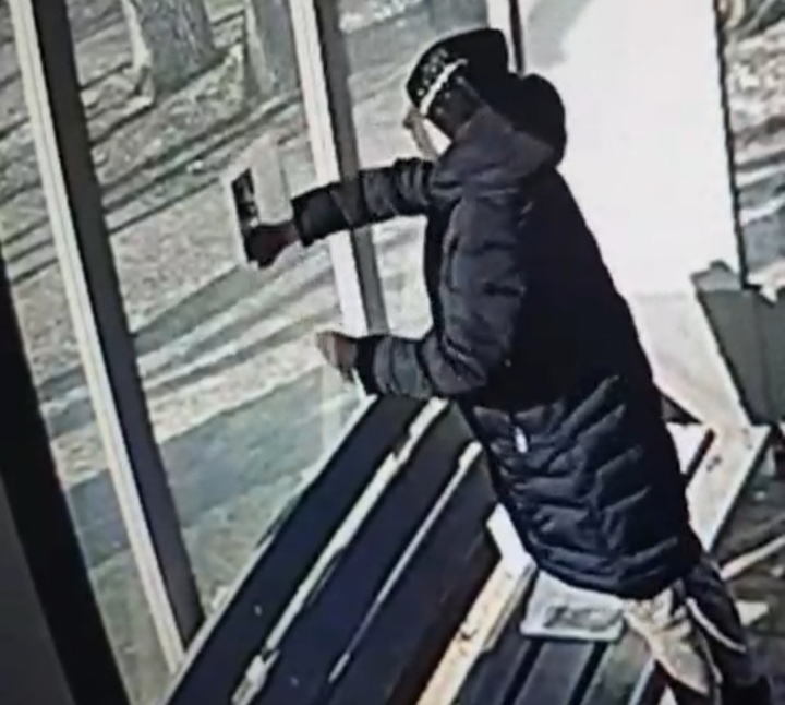 Скажем «нет!» уличному вандализму