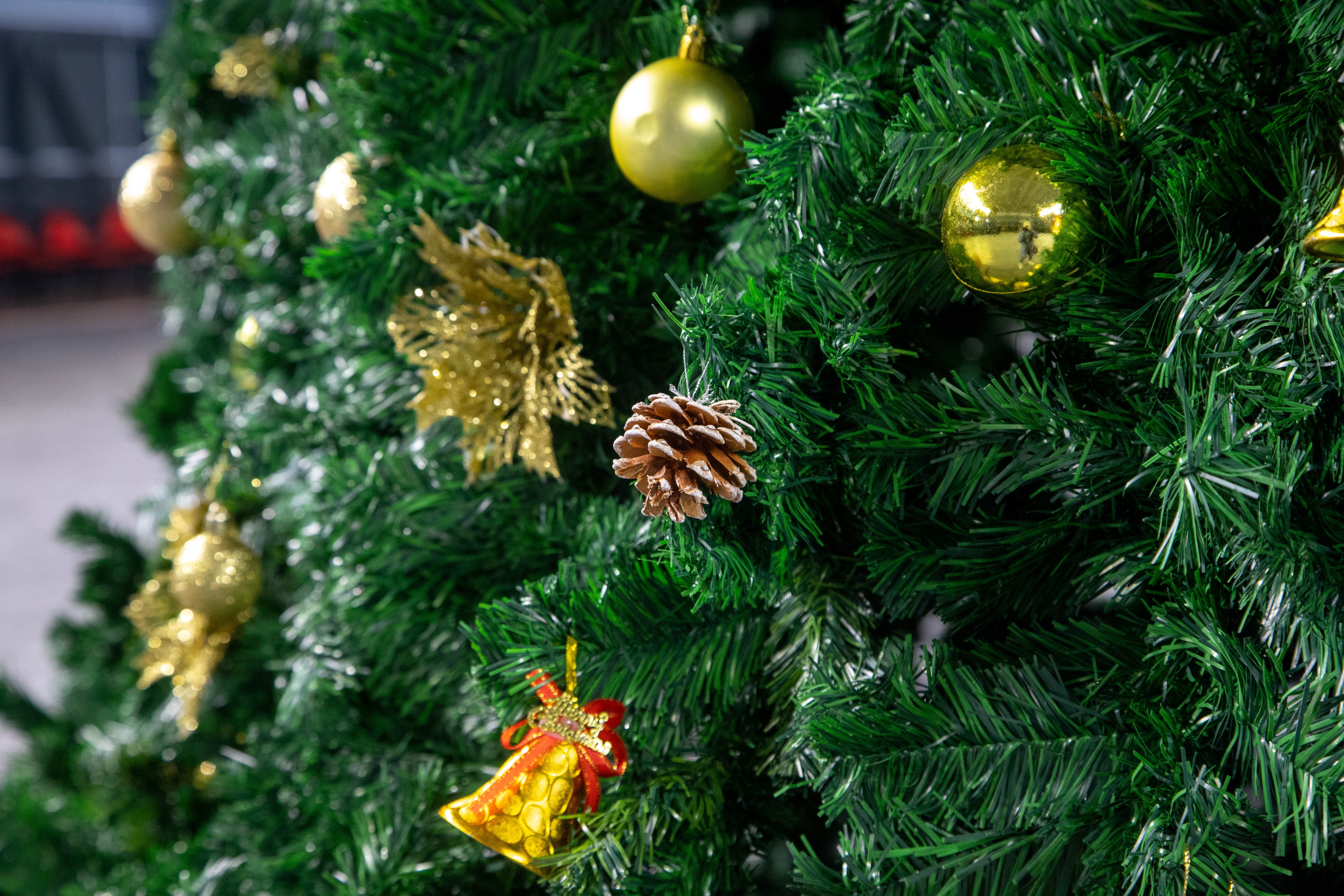 Безопасность – главное украшение Нового Года!