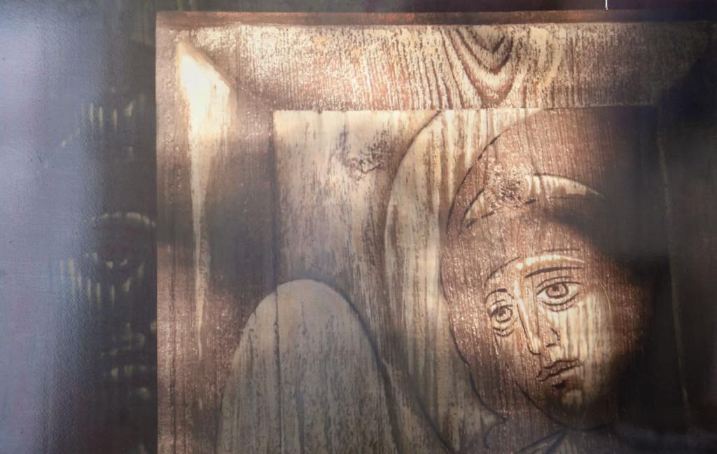 Более тысячи благовещенцев посетили выставку памяти Александра Тихомирова