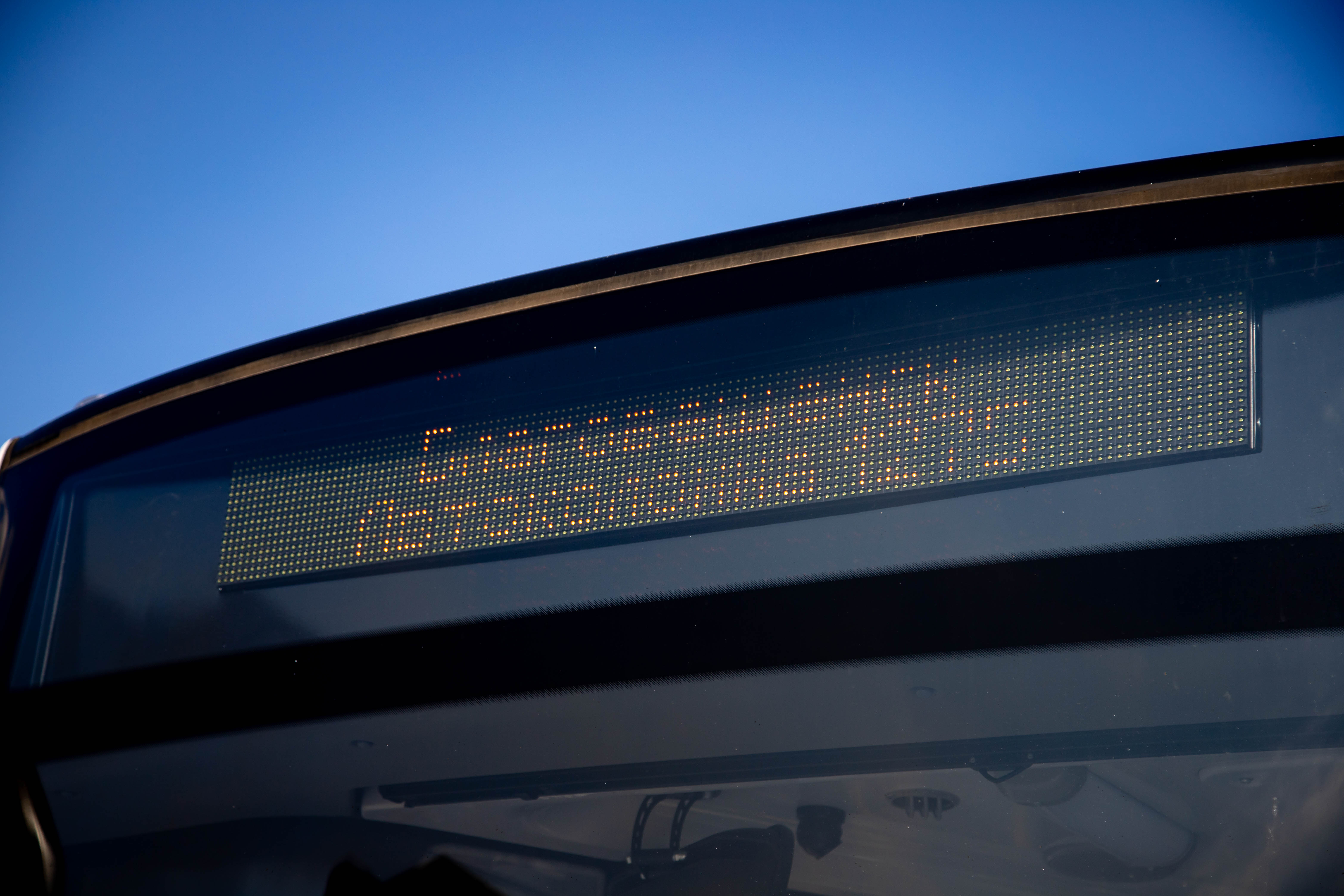  Чигиринский маршрут №106 взяла на себя благовещенская «Автоколонна 1275»