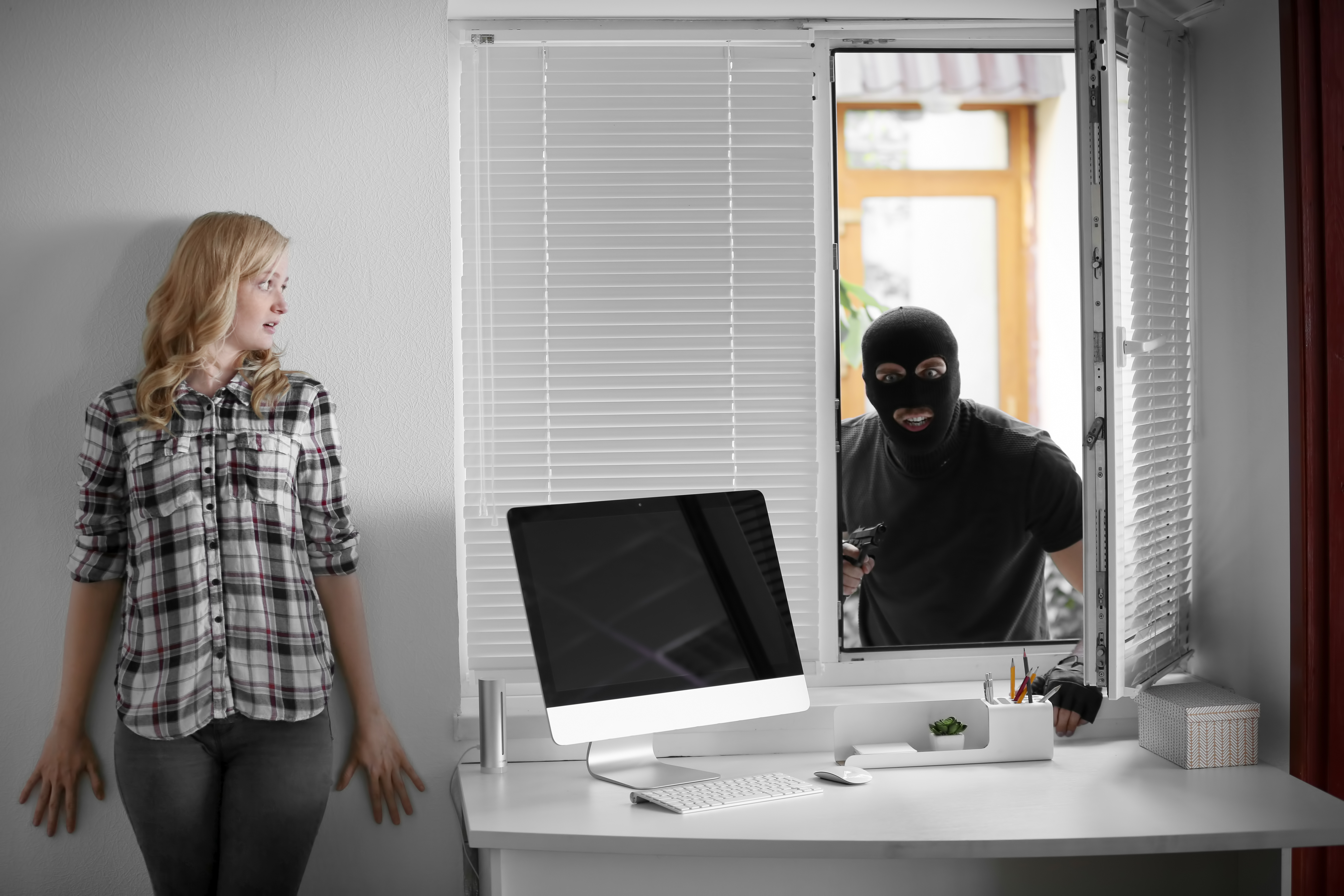 Правила поведения при угрозе террористического акта