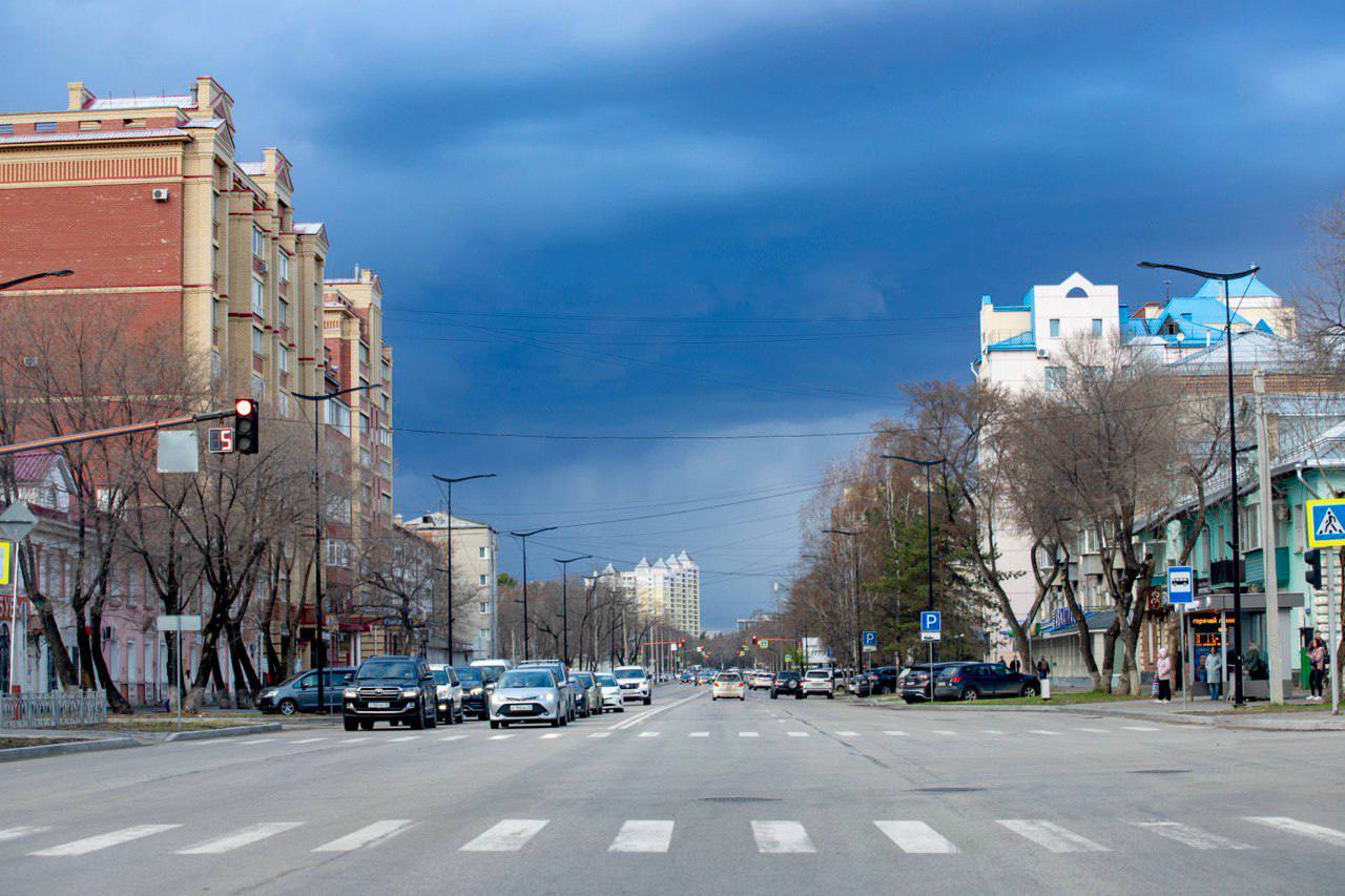 Прогноз погоды в Благовещенске на 11 февраля