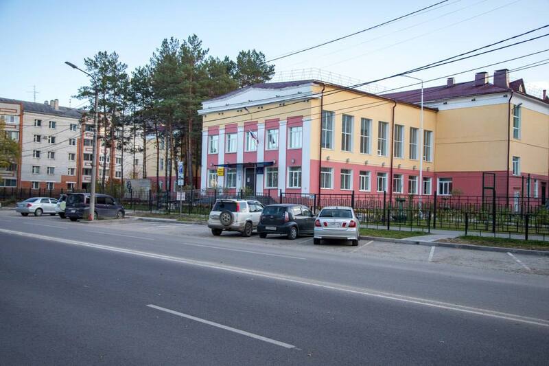 Вызывной светофор в районе школы №22 временно отключат 