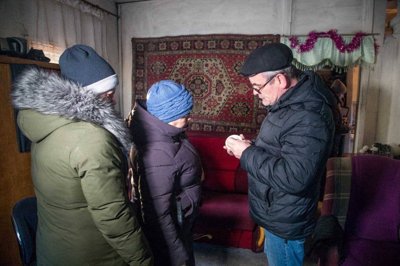 Отключил извещатель – потерял жизнь: в Благовещенске спасатели контролируют работу пожарных устройств