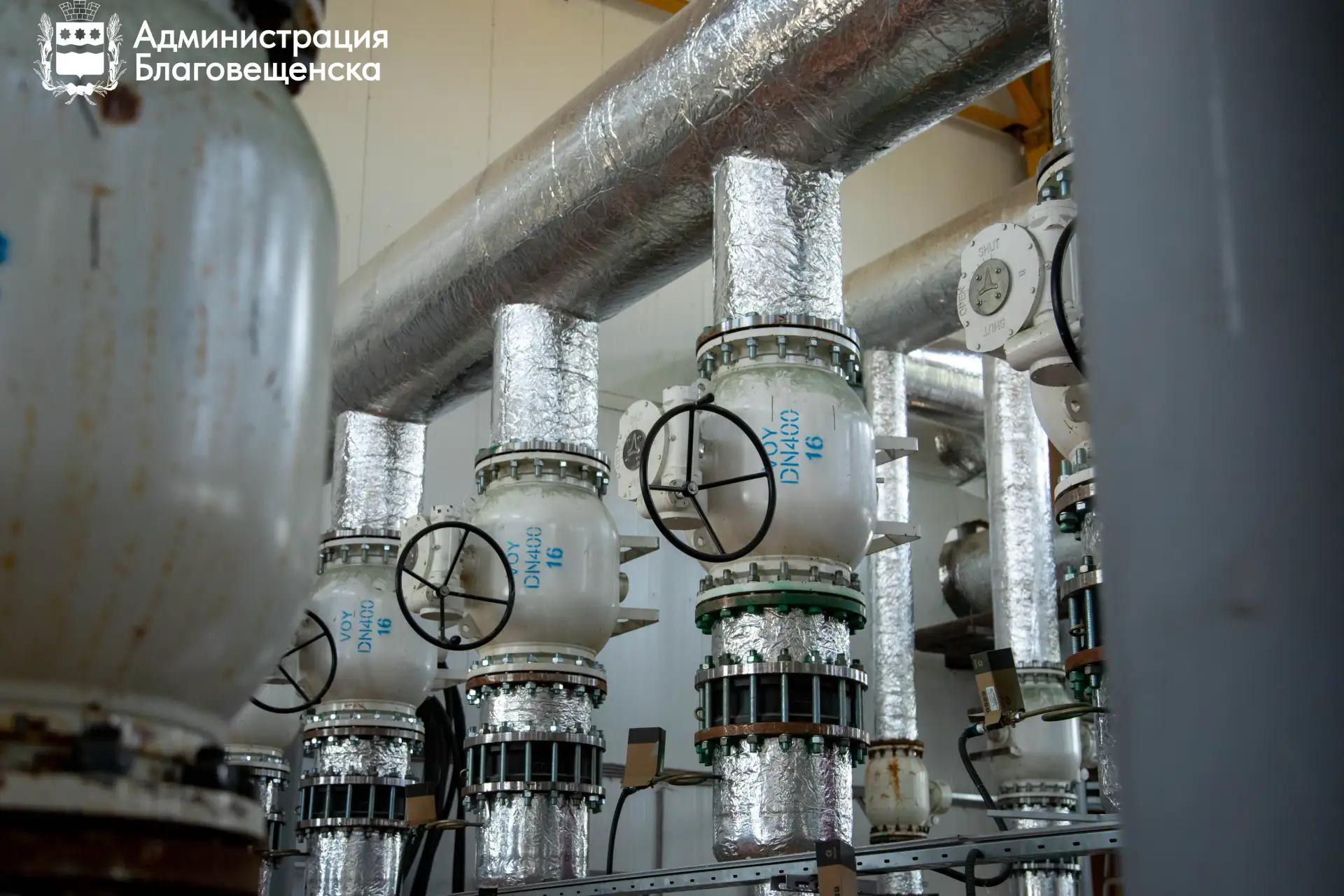 Как подключить дом к газу в садоводческом товариществе?